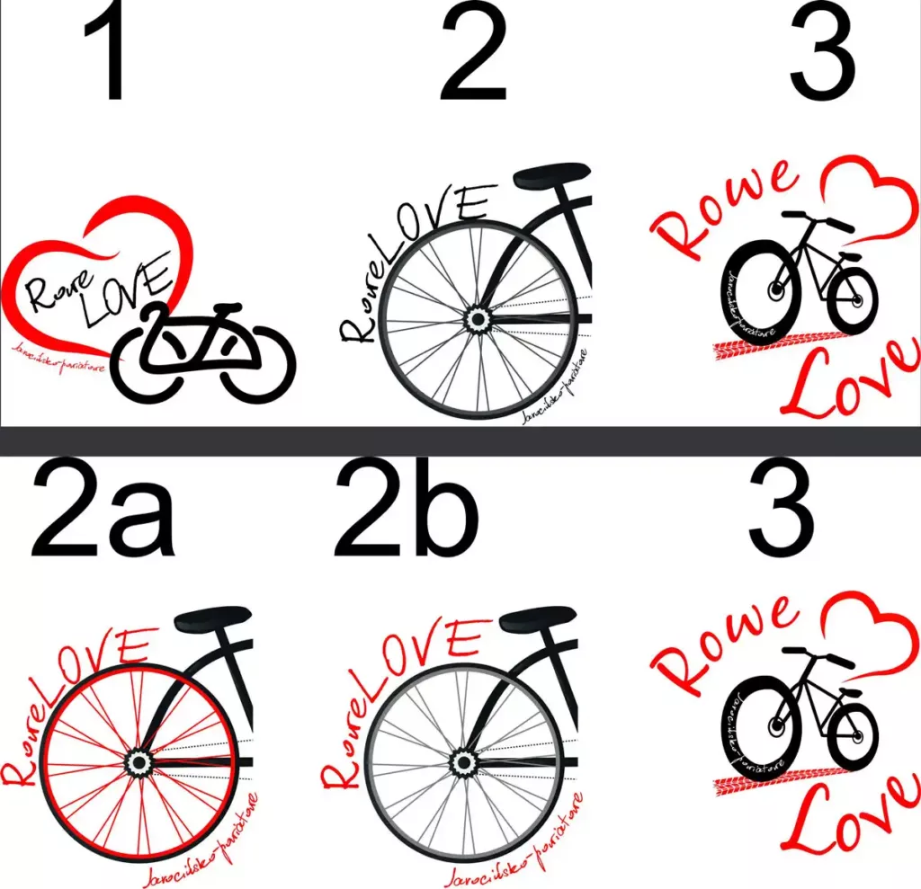 wybor logo rowelove