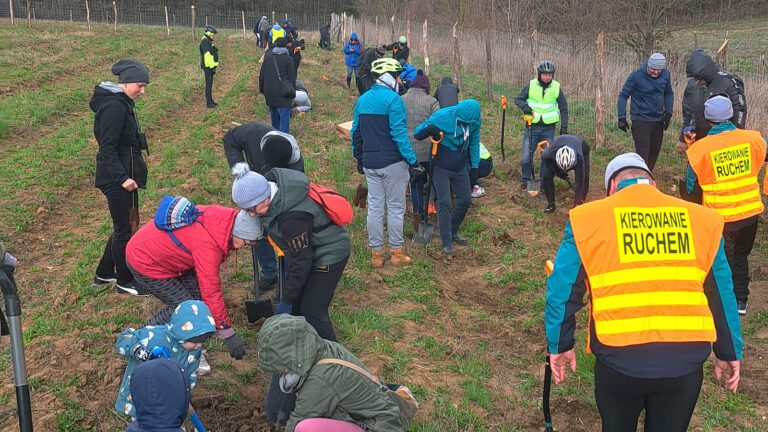 Rajd Dębowy – 12.04.26.