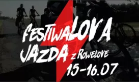 Festiwalowa Jazda